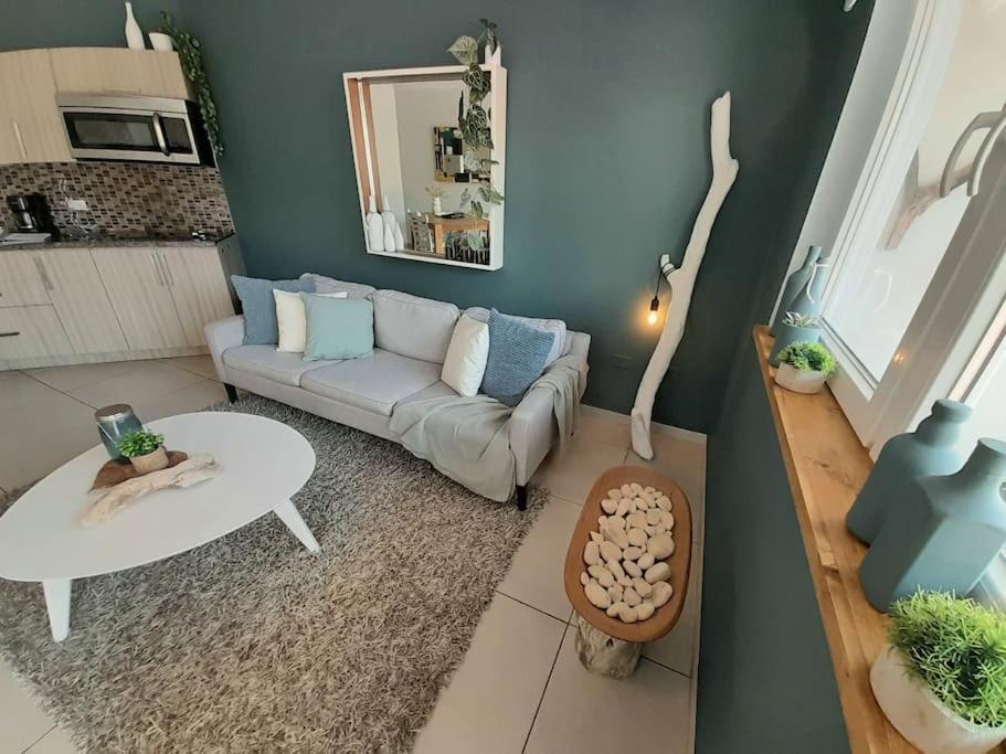 Aruba Condo The Pearl - At Eagle Beach - Minute Walk! Palm Beach ภายนอก รูปภาพ