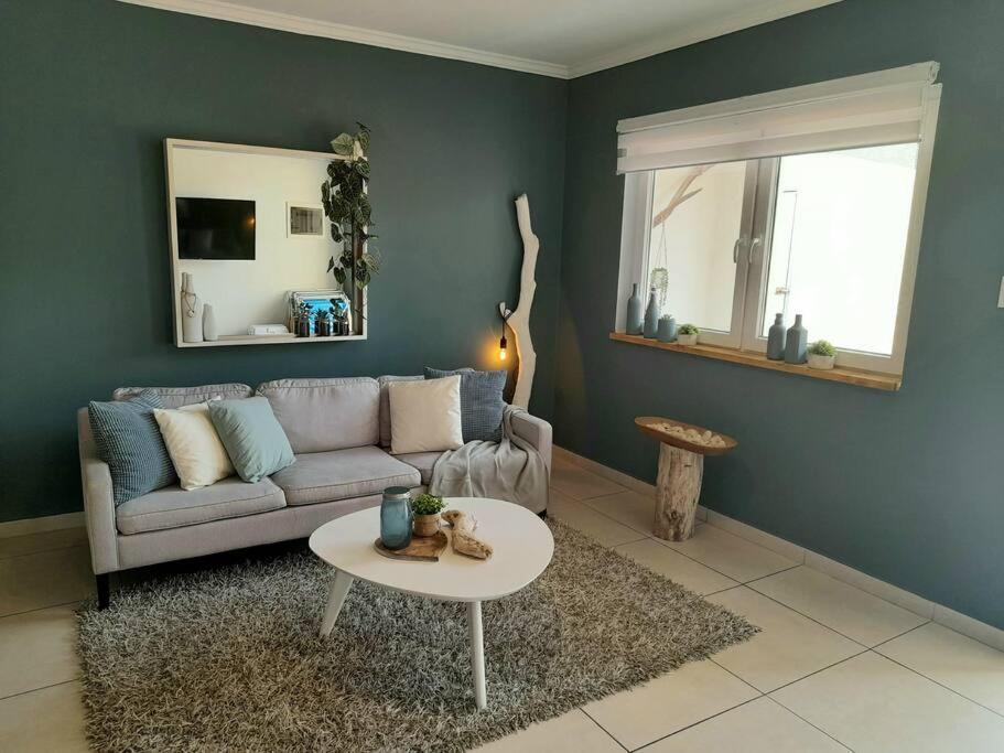 Aruba Condo The Pearl - At Eagle Beach - Minute Walk! Palm Beach ภายนอก รูปภาพ